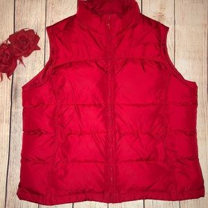 Women’s Eddie Bauer Vest